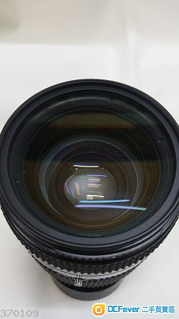 Nikon Nikkor 35-70mm f/2.8D AF Macro Lens - HK$2,000