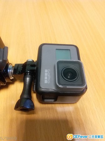 GoPro Hero6 Black