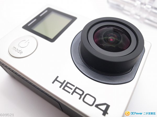 Gopro 4 Black + 連副廠自拍棍