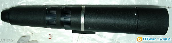中古bausch & lomb discoverer 15-60x zoom telescope 多層鍍膜 單筒望遠鏡