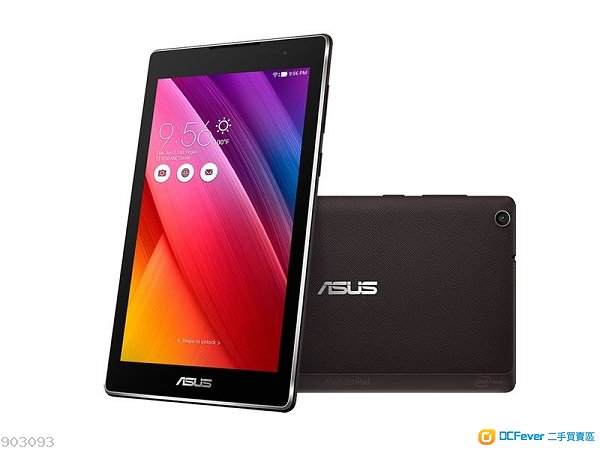 全新 ASUS ZenPadC7.0 Z170MG 可打電話 雙卡
