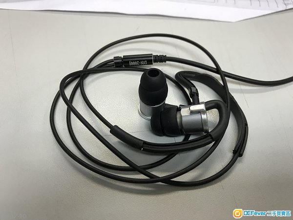 放 Dunu DN-2000J (se535 w40 K3003)