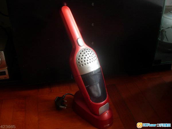 ( Electrolux ) Ergorapido 手提式吸塵機