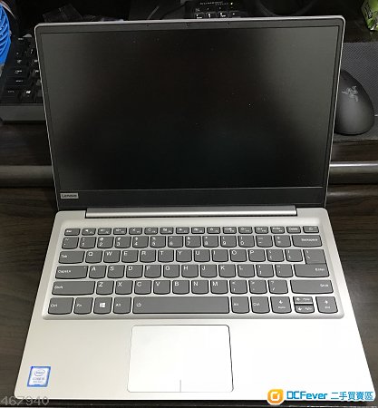 Lenovo ideapad 320s (13") i5 8250u, mx150, 8g ram, 256g ssd