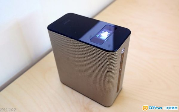 90%新 Sony Xperia Touch 多功能投影机 G110