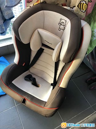 daiici car seat汽車嬰兒座位