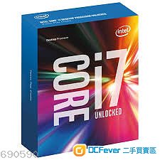 i7 6700k gigabyte z170 gaming 7