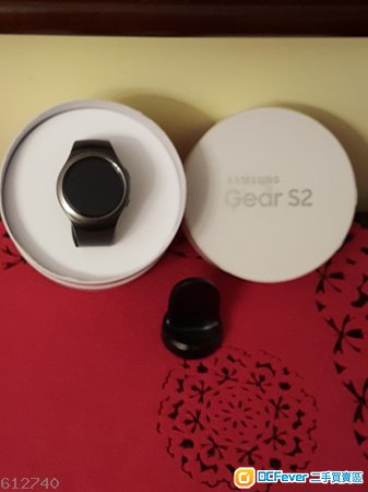 Samsung Gear S2 智能手錶 特價$540