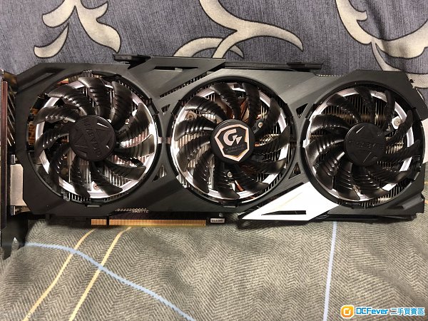 新淨gigabyte 970 xtreme gaming