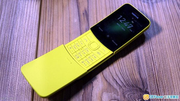 热卖点 旺角店★全新 NOKIA 8110