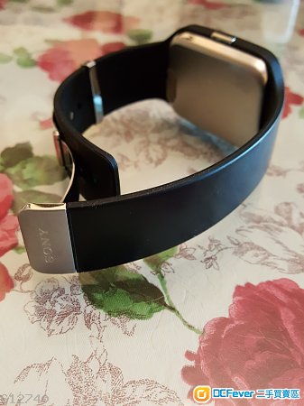 Sony Smart Watch 3 智能手錶 (特價$480) 95%新