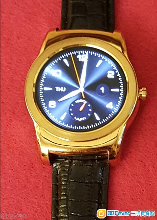 LG Watch Urbane W150 智能手錶