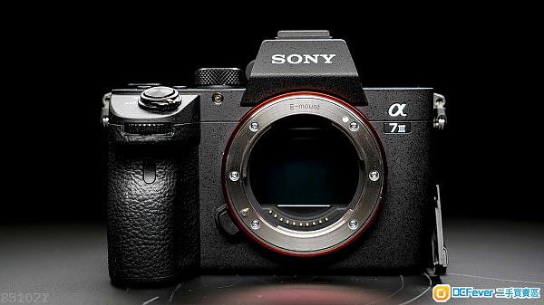 全新行货 Sony A7 III 净机身 (A7III A7M3 A73)