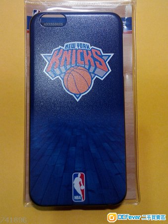 全新 NBA 篮球队 纽约尼克 -纪念珍藏版 iPhon