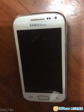 Samsung GT-i8160 三星