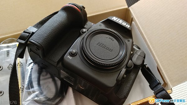 9成新 Nikon D500 not D5000, D750,D800,D5,