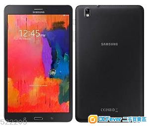 samsung tab pro 8.4 lte 可打電話