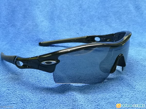 Oakley Radar