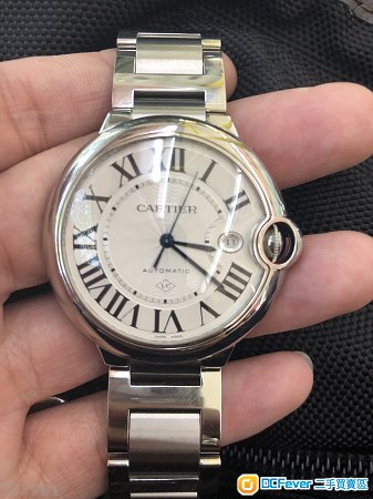 極新cartier ballon 最大裝籃氣球Rolex Tudor iwc