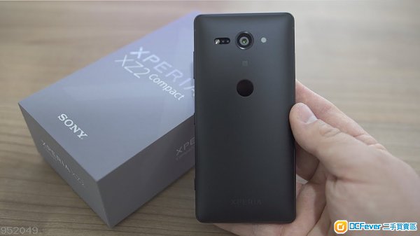 Sony Xperia XZ2 Compact 64GB