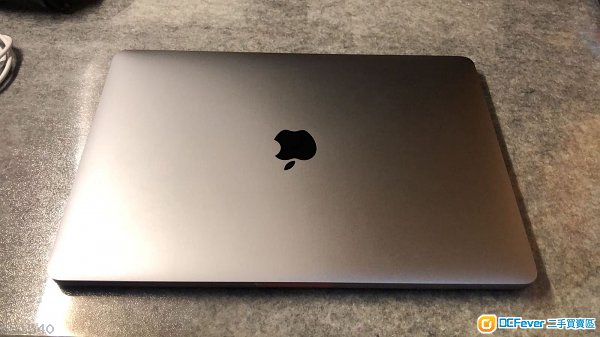 95% new 太空灰 Apple Macbook Pro 13.3” 2017 i5 8gb ram 128 gb