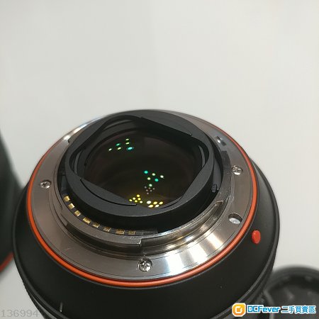 SONY 24-70. F2.8