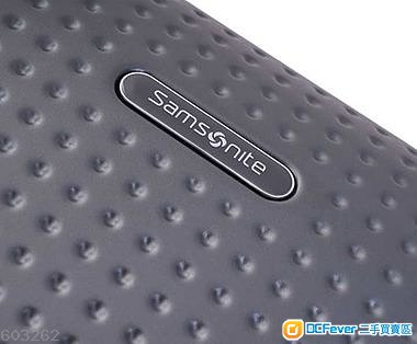 行李箱 69厘米/25吋Samsonite Pixelon