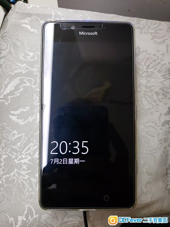 Lumia 950 水貨單卡