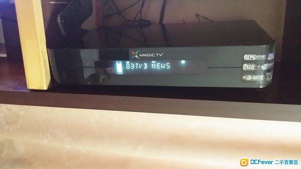 MTV 3700D