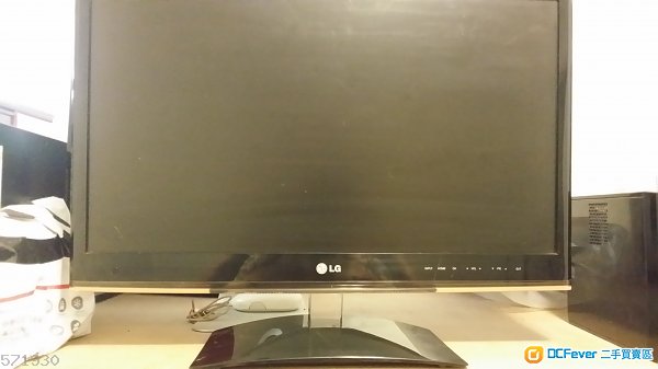 LG 24寸 idtv