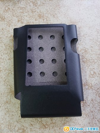 MITER 全新合體皮套 (For AK380/AK320 + Amp)