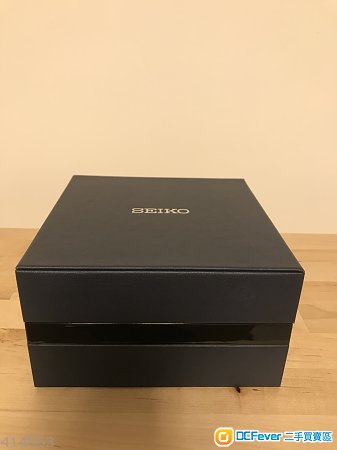 全新精工Seiko Prospex SLA025J (行貨全齊)not Rolex,IWC,Omega,isofrane