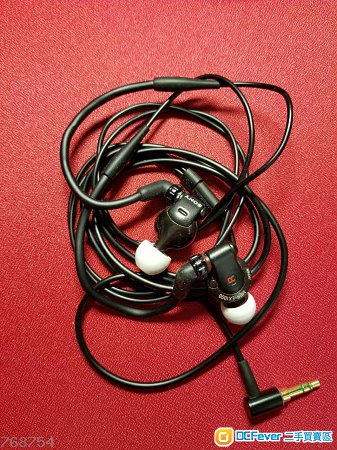 SONY MDR-EX1000 EXK 日本制耳机