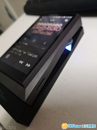 出售AK 320 + AMP