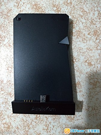 AK380 Amp 黑色