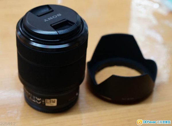 99% new Sony SEL2870 FE 28-70mm F3.5-5.6 OSS