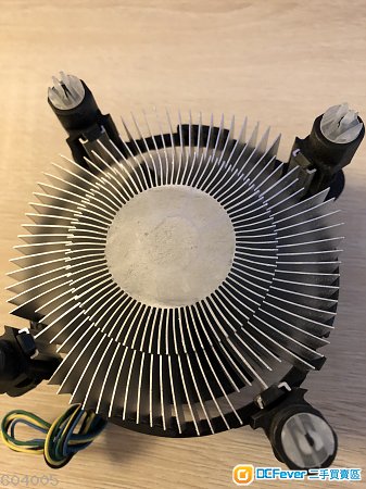 Intel 1156,1155,1150,1151 CPU散热器(不包处