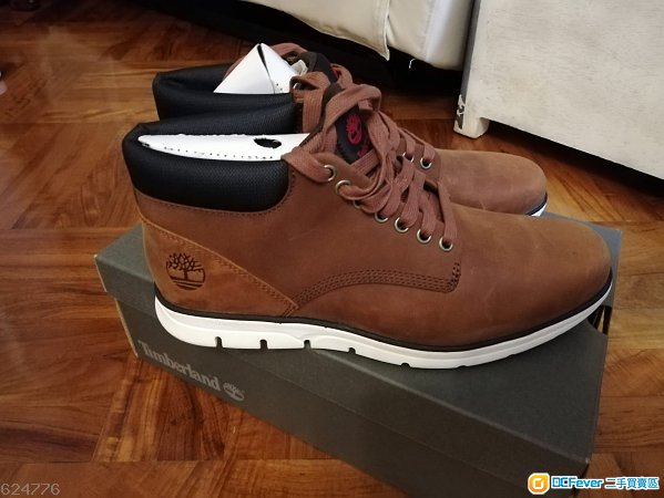 全新Timberland 男裝鞋,快取去.,
