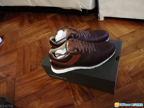 Timberland 男裝鞋,快取去