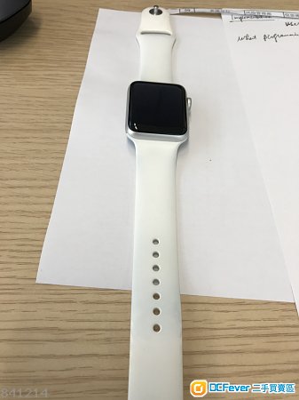 apple watch (iwatch) series 2 42mm