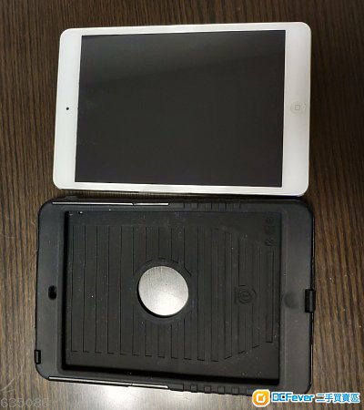 90% iPad mini 16G 第一代 WIFI版 白色
