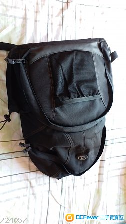 Tamrac camera bag