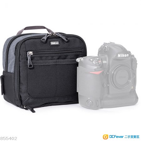 Think Tank Photo Speed Changer V2.0 (Black) 100%全新