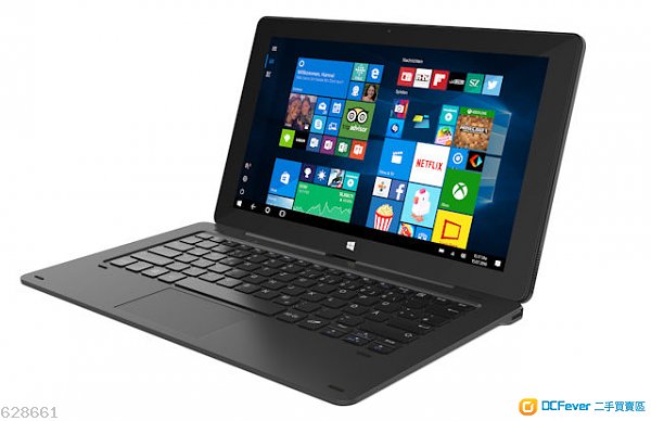 Trekstor SurfTab Twin 11.6 WIFI
