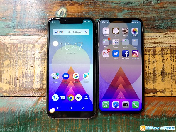 Ulefone X (4+64)
