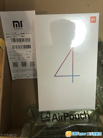 全新小米平板4 32gb