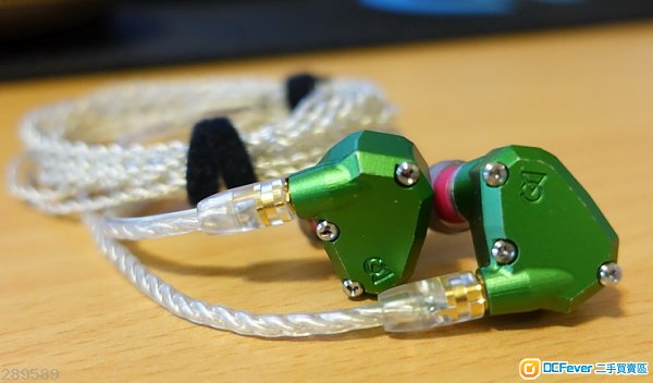 Campfire Andromeda 仙女座耳机