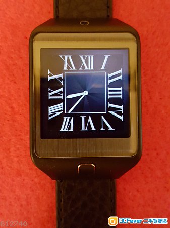 Samsung Gear 2 Neo 智能手錶 (95%新)