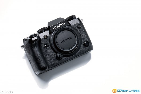 富士 Fujifilm X-H1 , 99%新行货,有保养