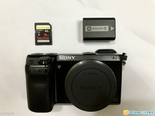 Sony NEX-7